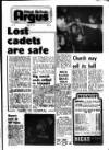 West Briton and Cornwall Advertiser Monday 27 April 1981 Page 1