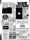 West Briton and Cornwall Advertiser Thursday 07 May 1981 Page 6