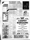 West Briton and Cornwall Advertiser Thursday 07 May 1981 Page 24