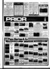 West Briton and Cornwall Advertiser Thursday 07 May 1981 Page 41