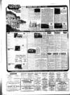 West Briton and Cornwall Advertiser Thursday 07 May 1981 Page 42