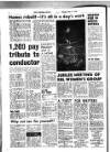 West Briton and Cornwall Advertiser Monday 11 May 1981 Page 2