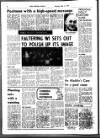 West Briton and Cornwall Advertiser Monday 11 May 1981 Page 6