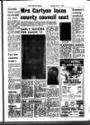 West Briton and Cornwall Advertiser Monday 11 May 1981 Page 7