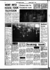 West Briton and Cornwall Advertiser Monday 11 May 1981 Page 14