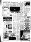 West Briton and Cornwall Advertiser Thursday 14 May 1981 Page 14