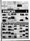 West Briton and Cornwall Advertiser Thursday 14 May 1981 Page 41