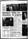 West Briton and Cornwall Advertiser Monday 18 May 1981 Page 8