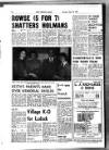 West Briton and Cornwall Advertiser Monday 18 May 1981 Page 22