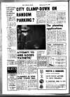 West Briton and Cornwall Advertiser Monday 01 June 1981 Page 4