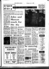 West Briton and Cornwall Advertiser Monday 01 June 1981 Page 5
