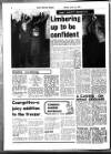 West Briton and Cornwall Advertiser Monday 01 June 1981 Page 6