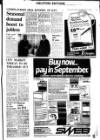 West Briton and Cornwall Advertiser Thursday 04 June 1981 Page 3