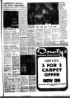 West Briton and Cornwall Advertiser Thursday 04 June 1981 Page 25