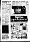 West Briton and Cornwall Advertiser Thursday 04 June 1981 Page 27