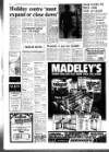 West Briton and Cornwall Advertiser Thursday 04 June 1981 Page 28