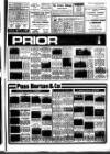 West Briton and Cornwall Advertiser Thursday 04 June 1981 Page 41