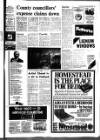 West Briton and Cornwall Advertiser Thursday 04 June 1981 Page 53