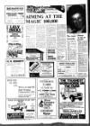 West Briton and Cornwall Advertiser Thursday 04 June 1981 Page 54
