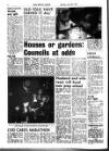 West Briton and Cornwall Advertiser Monday 08 June 1981 Page 2