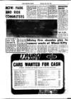 West Briton and Cornwall Advertiser Monday 08 June 1981 Page 3