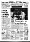 West Briton and Cornwall Advertiser Monday 08 June 1981 Page 6