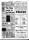 West Briton and Cornwall Advertiser Monday 08 June 1981 Page 7