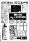 West Briton and Cornwall Advertiser Thursday 11 June 1981 Page 6