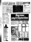West Briton and Cornwall Advertiser Thursday 11 June 1981 Page 8