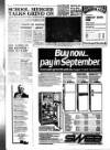 West Briton and Cornwall Advertiser Thursday 11 June 1981 Page 10