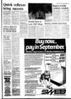 West Briton and Cornwall Advertiser Thursday 11 June 1981 Page 23