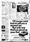 West Briton and Cornwall Advertiser Thursday 11 June 1981 Page 51