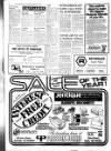 West Briton and Cornwall Advertiser Thursday 11 June 1981 Page 52