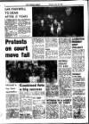 West Briton and Cornwall Advertiser Monday 29 June 1981 Page 2