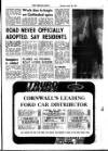 West Briton and Cornwall Advertiser Monday 29 June 1981 Page 3