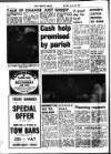 West Briton and Cornwall Advertiser Monday 29 June 1981 Page 4