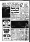 West Briton and Cornwall Advertiser Monday 29 June 1981 Page 6