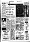 West Briton and Cornwall Advertiser Monday 29 June 1981 Page 7