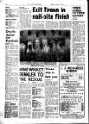 West Briton and Cornwall Advertiser Monday 29 June 1981 Page 18