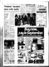 West Briton and Cornwall Advertiser Thursday 09 July 1981 Page 4