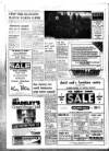 West Briton and Cornwall Advertiser Thursday 09 July 1981 Page 8