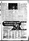 West Briton and Cornwall Advertiser Thursday 09 July 1981 Page 21