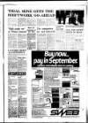 West Briton and Cornwall Advertiser Thursday 09 July 1981 Page 27