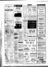 West Briton and Cornwall Advertiser Thursday 09 July 1981 Page 30