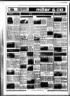 West Briton and Cornwall Advertiser Thursday 09 July 1981 Page 34