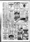 West Briton and Cornwall Advertiser Thursday 09 July 1981 Page 40