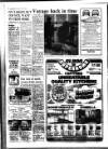 West Briton and Cornwall Advertiser Thursday 09 July 1981 Page 48