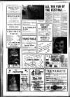 West Briton and Cornwall Advertiser Thursday 09 July 1981 Page 50