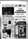 West Briton and Cornwall Advertiser Thursday 16 July 1981 Page 12