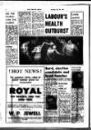 West Briton and Cornwall Advertiser Monday 20 July 1981 Page 4
